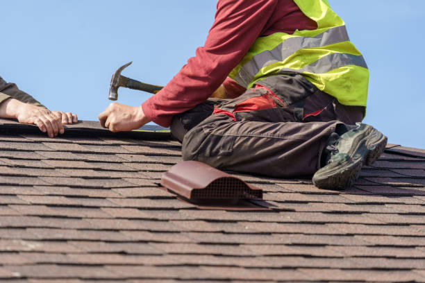 Roof Waterproofing Services in Golden Meadow, LA