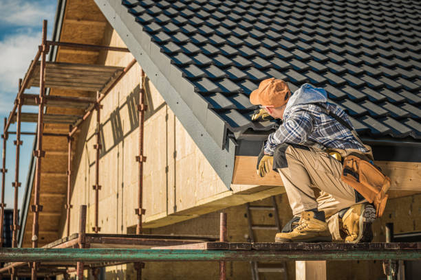 Best Roof Maintenance Services  in Golden Meadow, LA