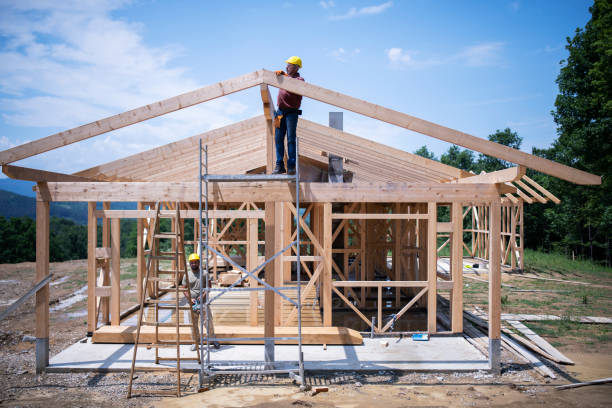 Best Roofing Contractors for Homes  in Golden Meadow, LA