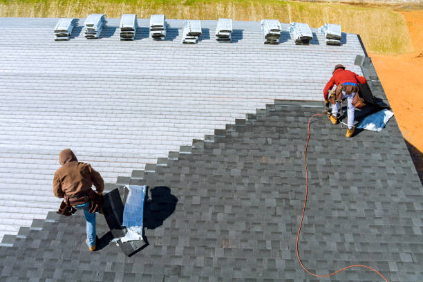 Best Commercial Roofing Services  in Golden Meadow, LA